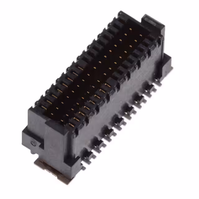 1061698 Phoenix Contact  Headers Male Pins